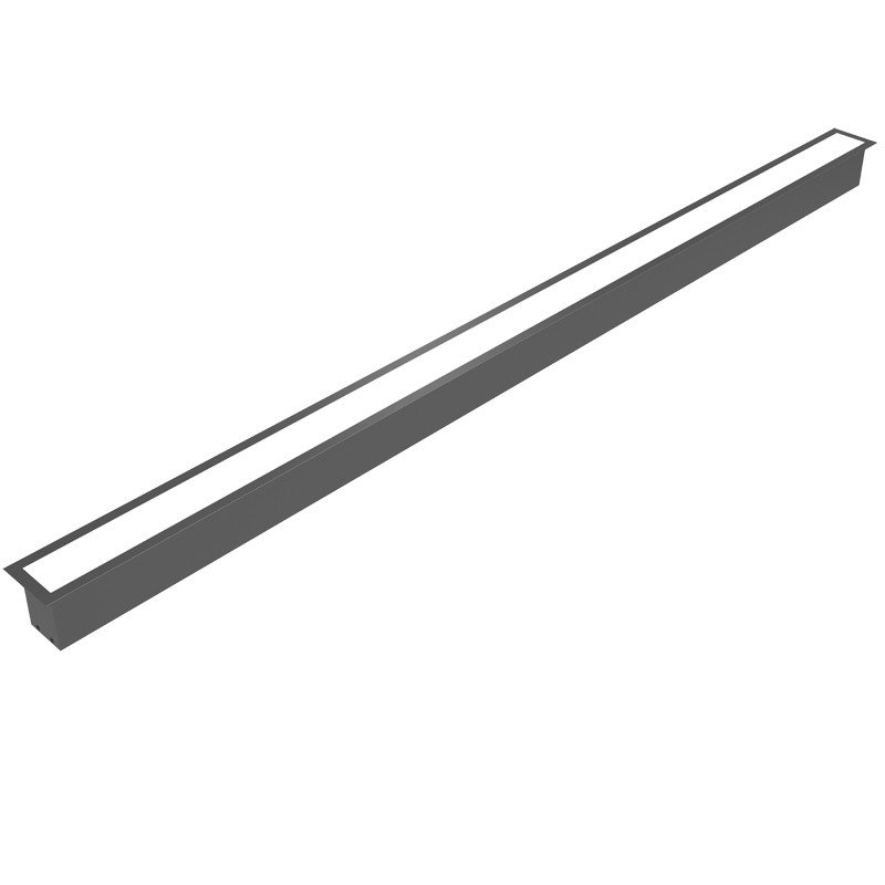 مصباح LED خطي مدمج